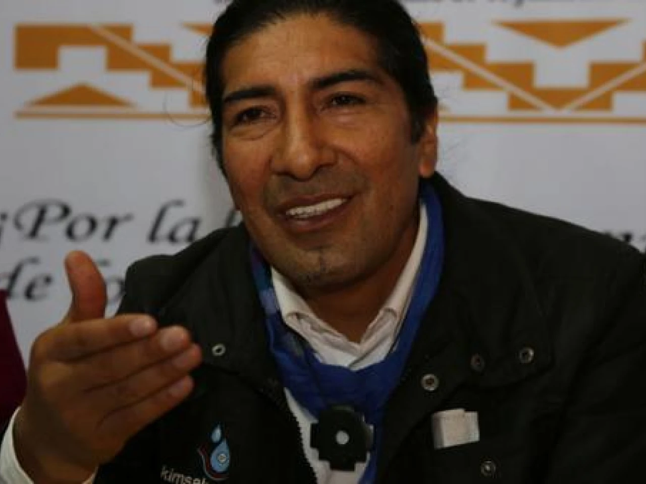 Ecuarunari prepara demandas internacionales