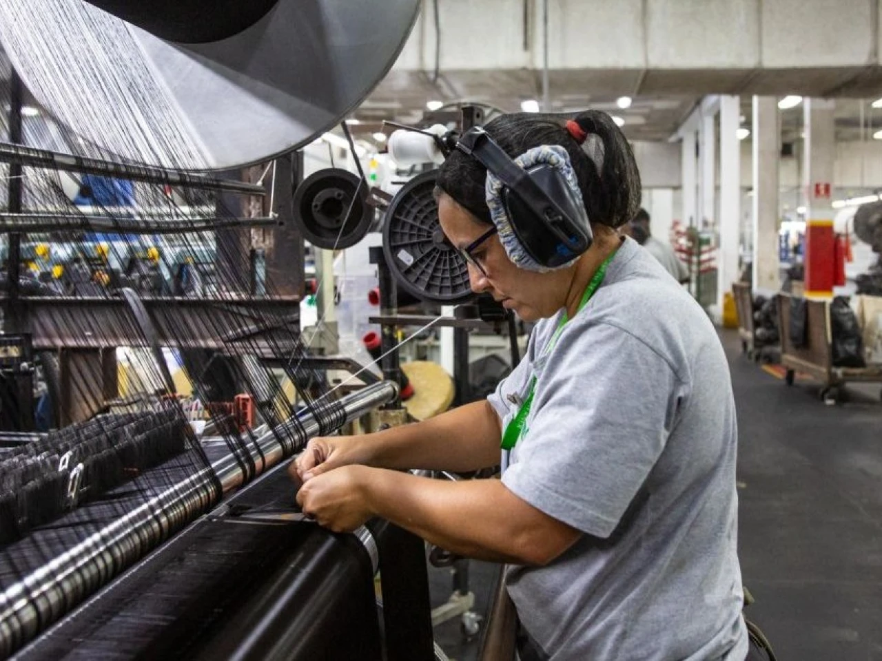 Cepal elevó hasta el 2,4 % la proyección de crecimiento para Latinoamérica en 2025