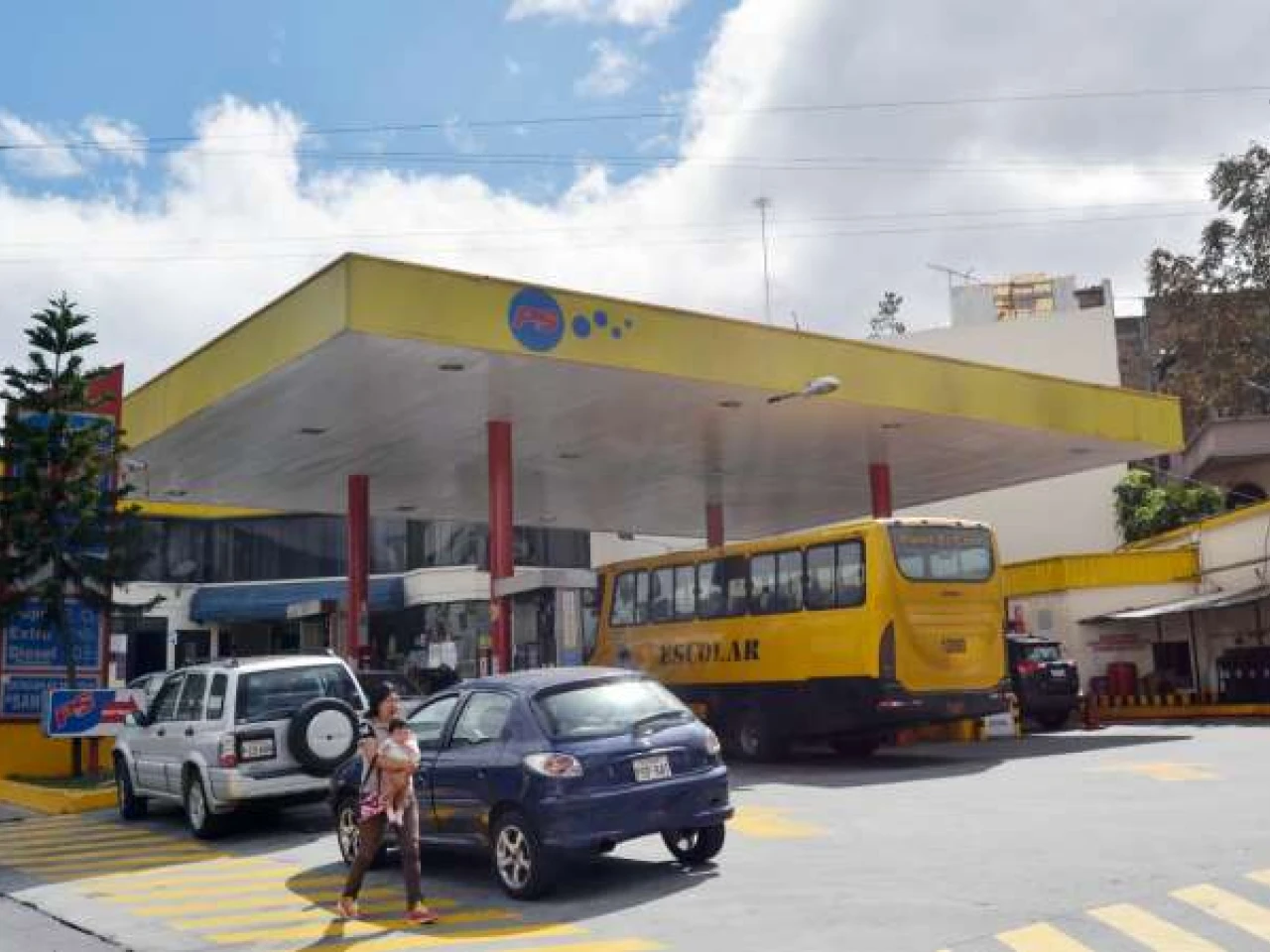 Subsidio al diésel cuesta $1.200 millones anuales
