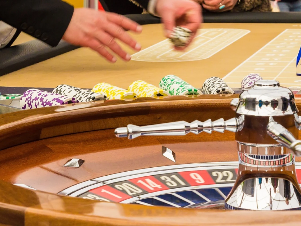 Los casinos vuelven a la discusión política, y ahora económica, en Ecuador