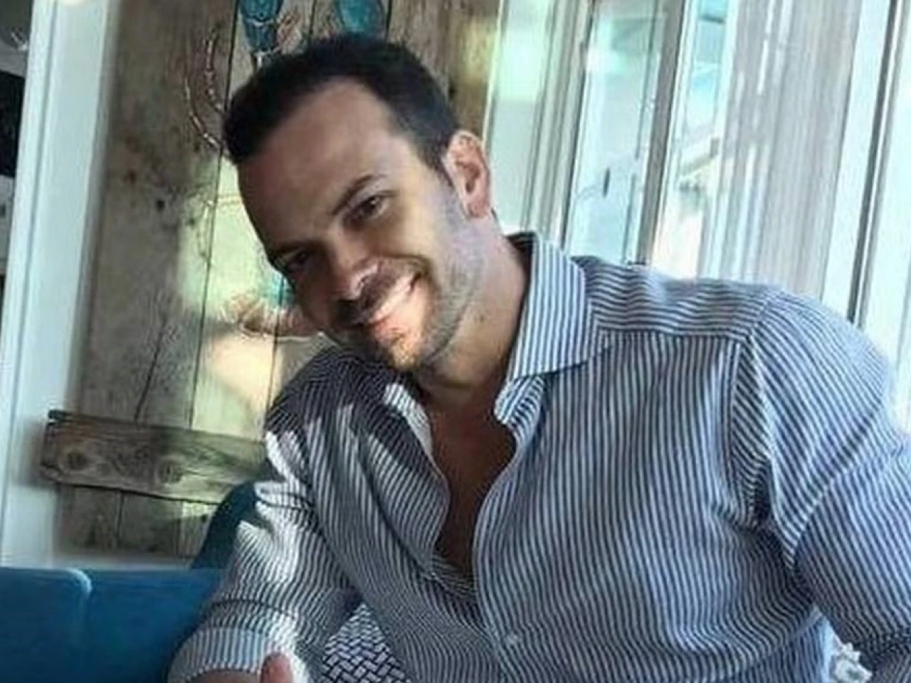 John Pólit se declaró culpable de lavado de activos en EE.UU. 