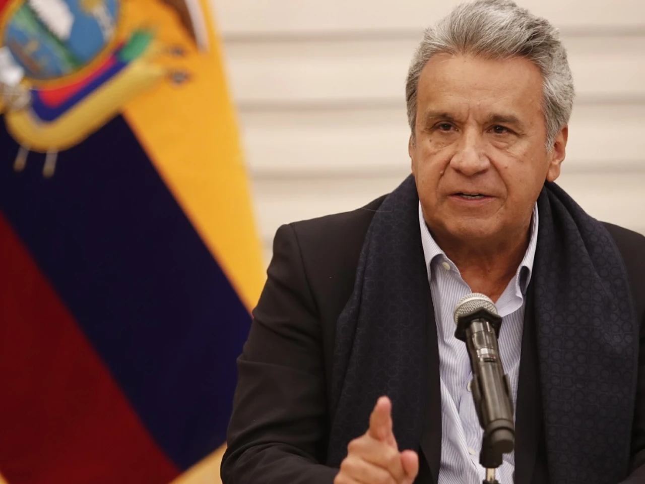 Gobierno quiere devolver autonomía al Banco Central antes de irse