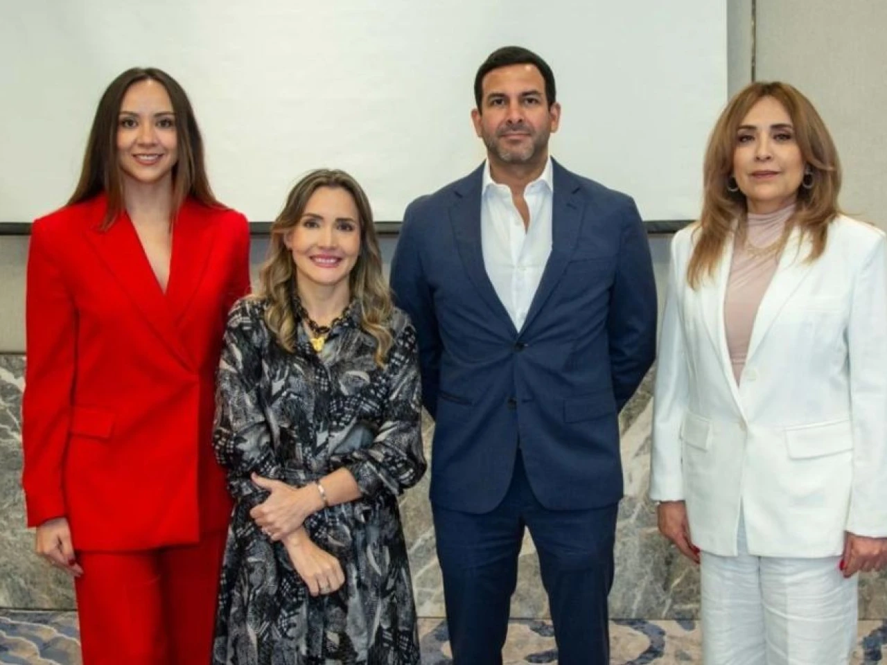 Empresas ecuatorianas buscan ampliar exportaciones en Perú