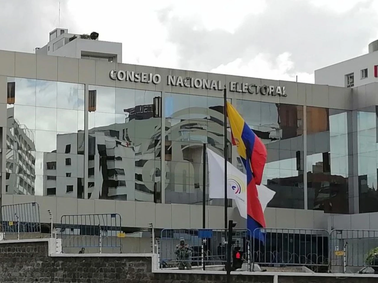 13,7 millones de papeletas para la segunda vuelta ya están impresas
