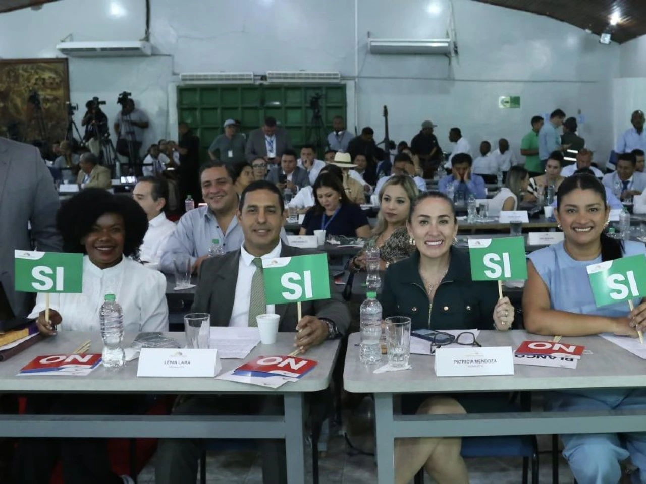 La Asamblea aprobó ley que beneficia a provincias petroleras 