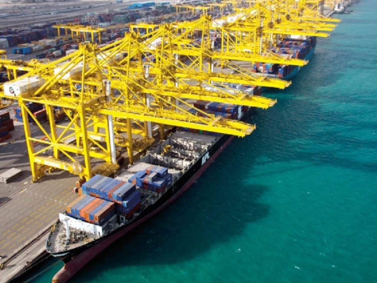 Puerto de Posorja se mantiene entre los 20 más eficientes del mundo