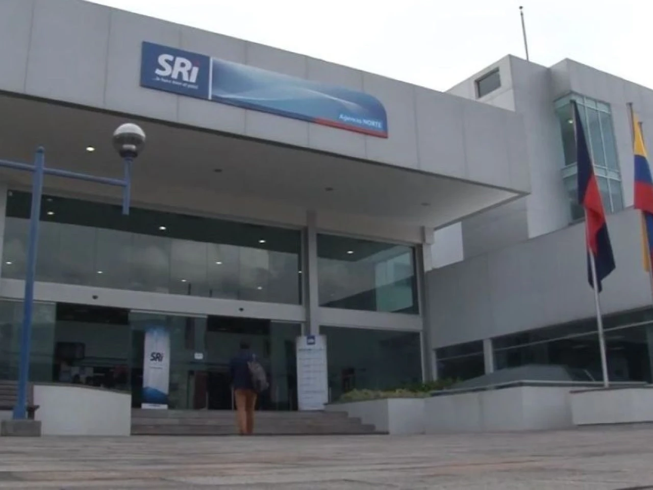 SRI recaudó $ 172 millones con controles tributarios