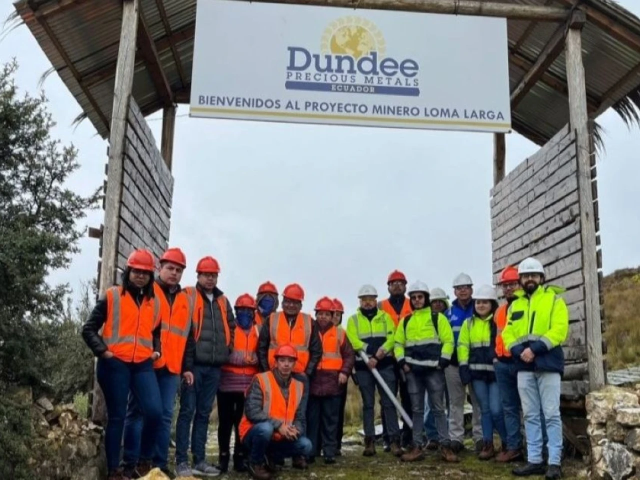 Principales noticias de Ecuador hoy - 6 de octubre de 2025