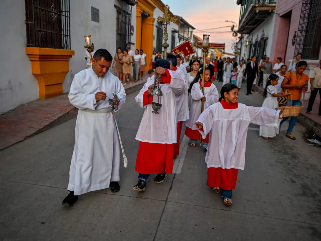 Días festivos en Colombia 2026: cuántos habrá y cuáles serán los puentes del año