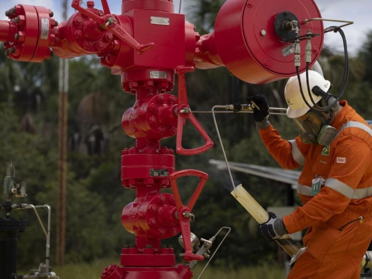 Petrobras admite que los beneficios de 2024 fueron decepcionantes
