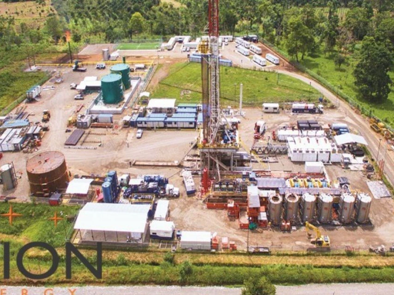 Orion Energy invertirá USD 119 millones para ampliar operaciones en la Amazonía ecuatoriana