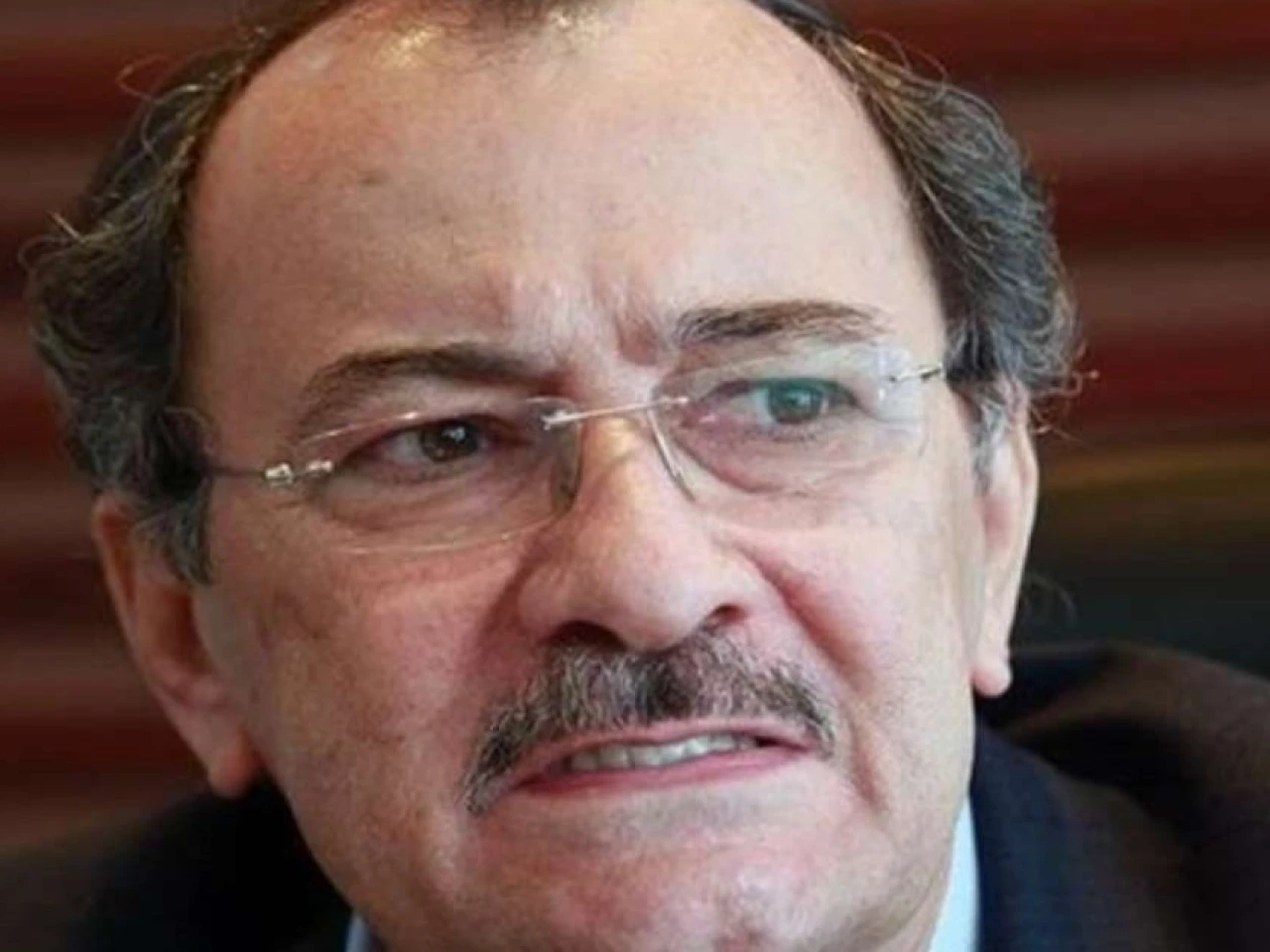 Carlos Pólit fue sentenciado a 10 años de cárcel en EE.UU.