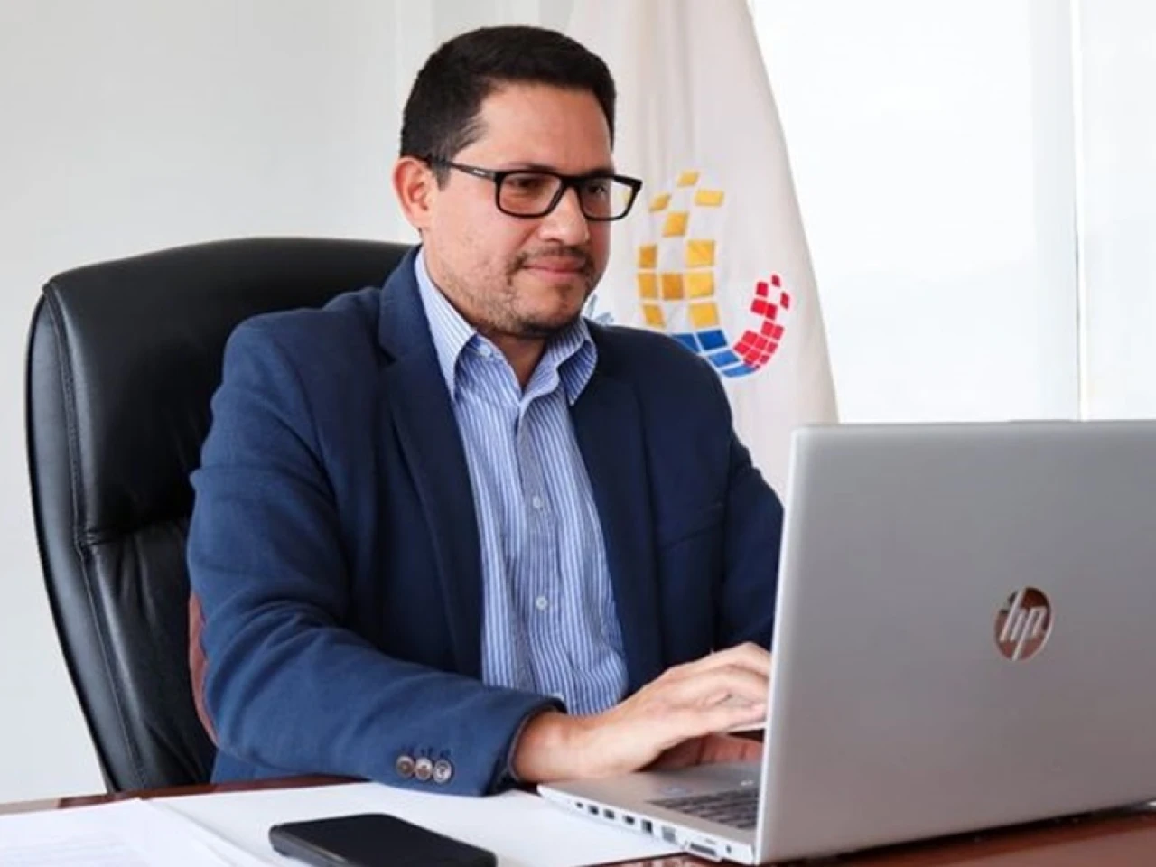Ecuador trabaja en plan minero estratégico hasta 2035 