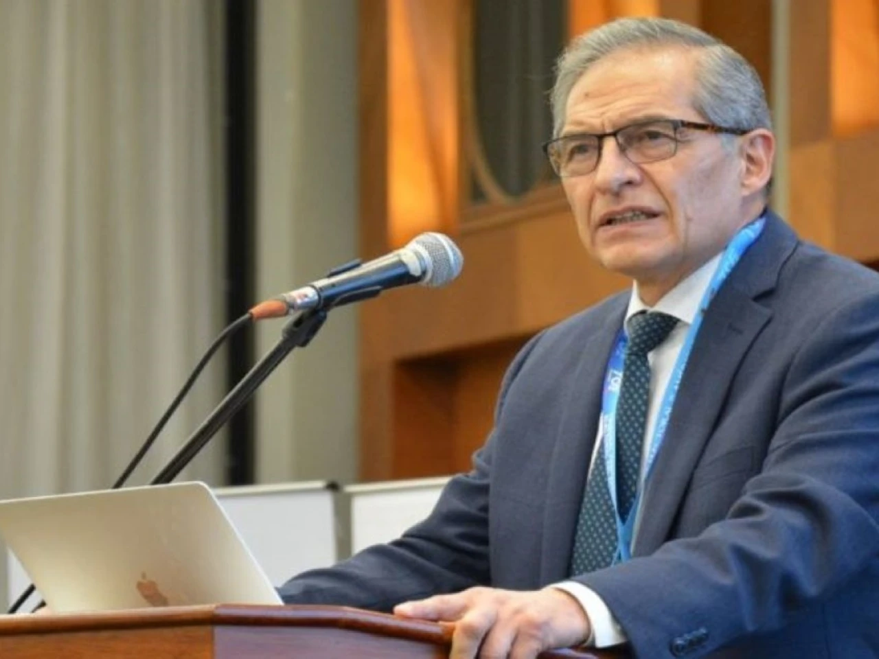 Muñoz: “Pretenden tomar al TCE como botín para manipular los resultados electorales” 