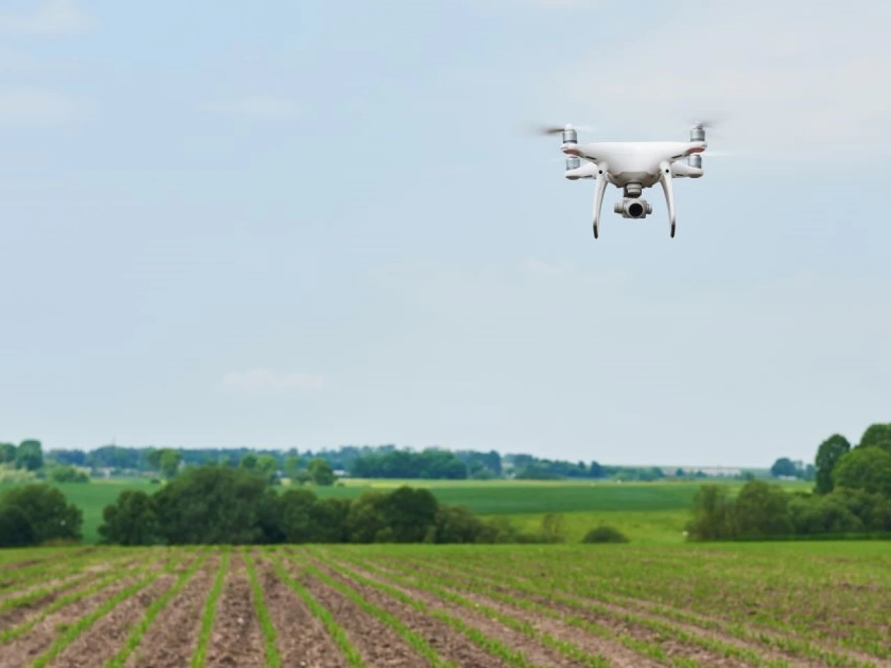 Cumbre del Cacao: Drones permitirían a productores ahorrar hasta $12.000 al año