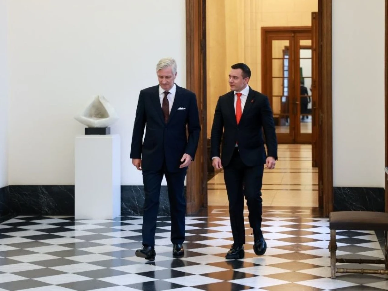 Principales noticias de Ecuador hoy - 23 de enero de 2026