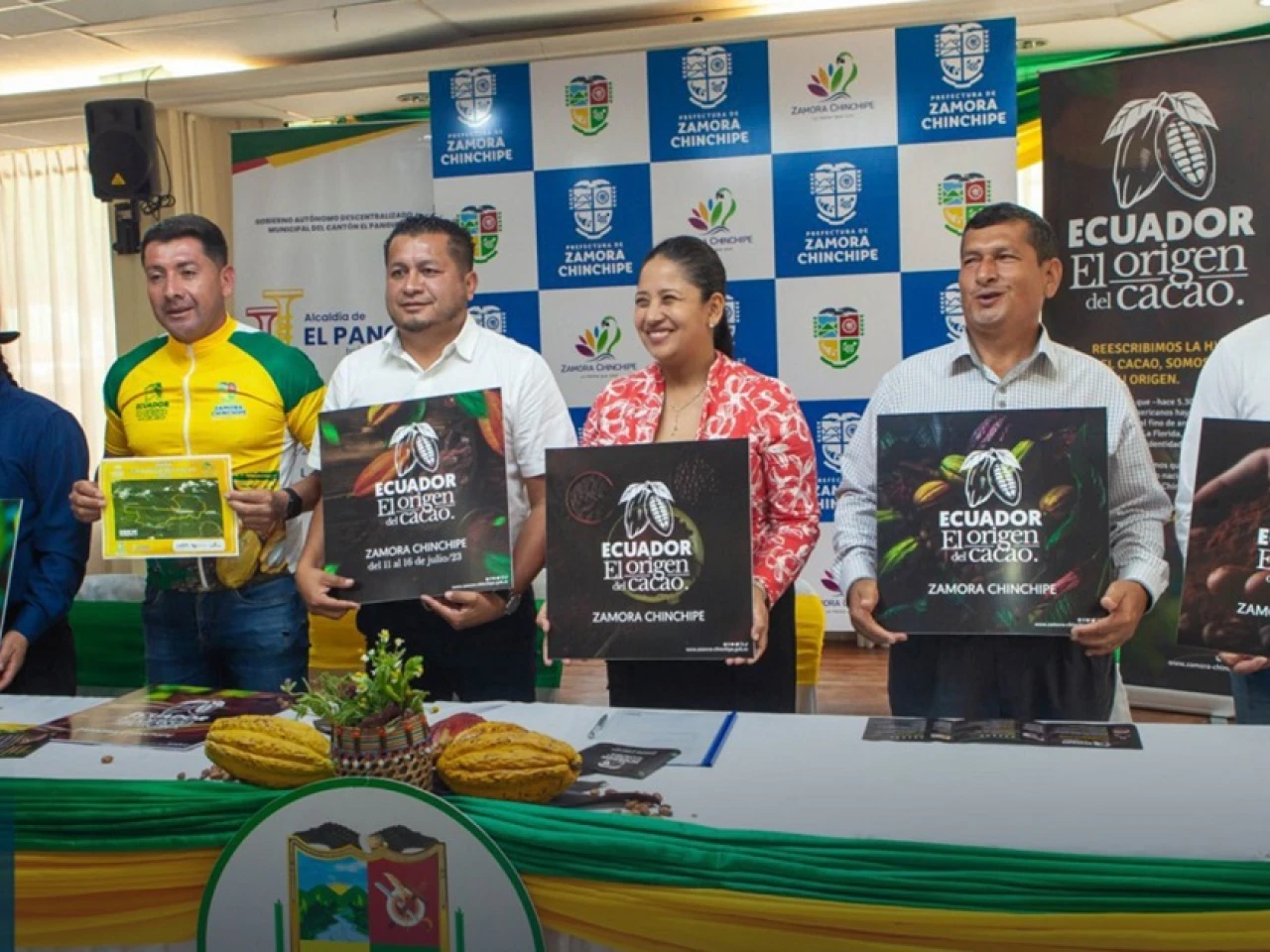 Principales noticias de Ecuador hoy - 5 de Julio de 2023