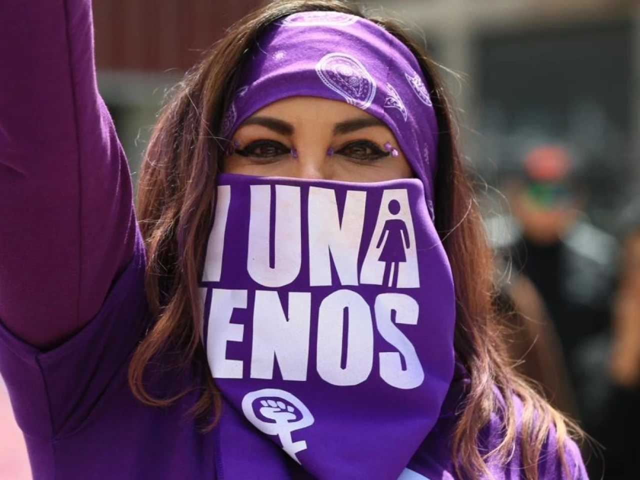 El Gobierna crea fondo para familias de víctimas de feminicidio
