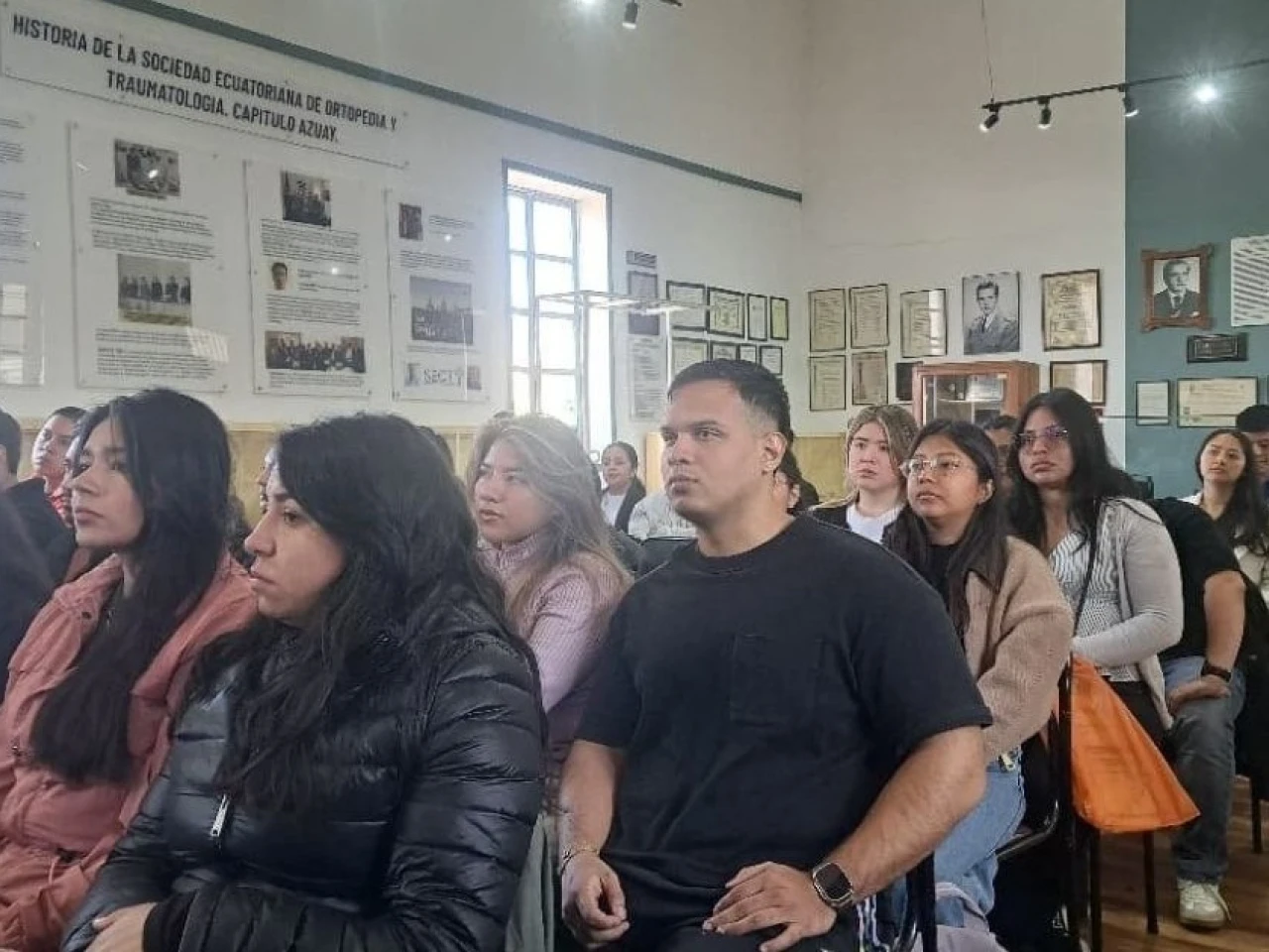 Morona Santiago contará con nuevos profesionales de la salud