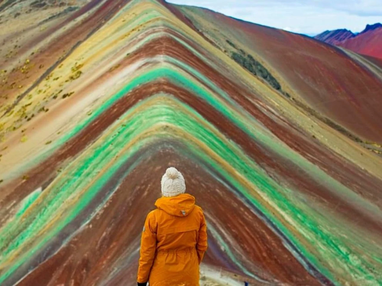 Perú integra la lista de los mejores destinos para viajar en 2026
