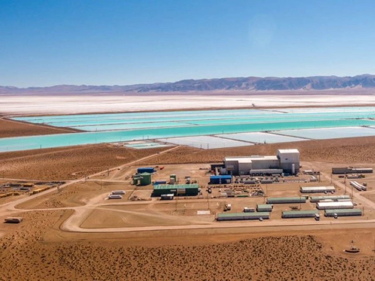 Argentina: Energía y minería igualan al agro en aporte de divisas durante 2026