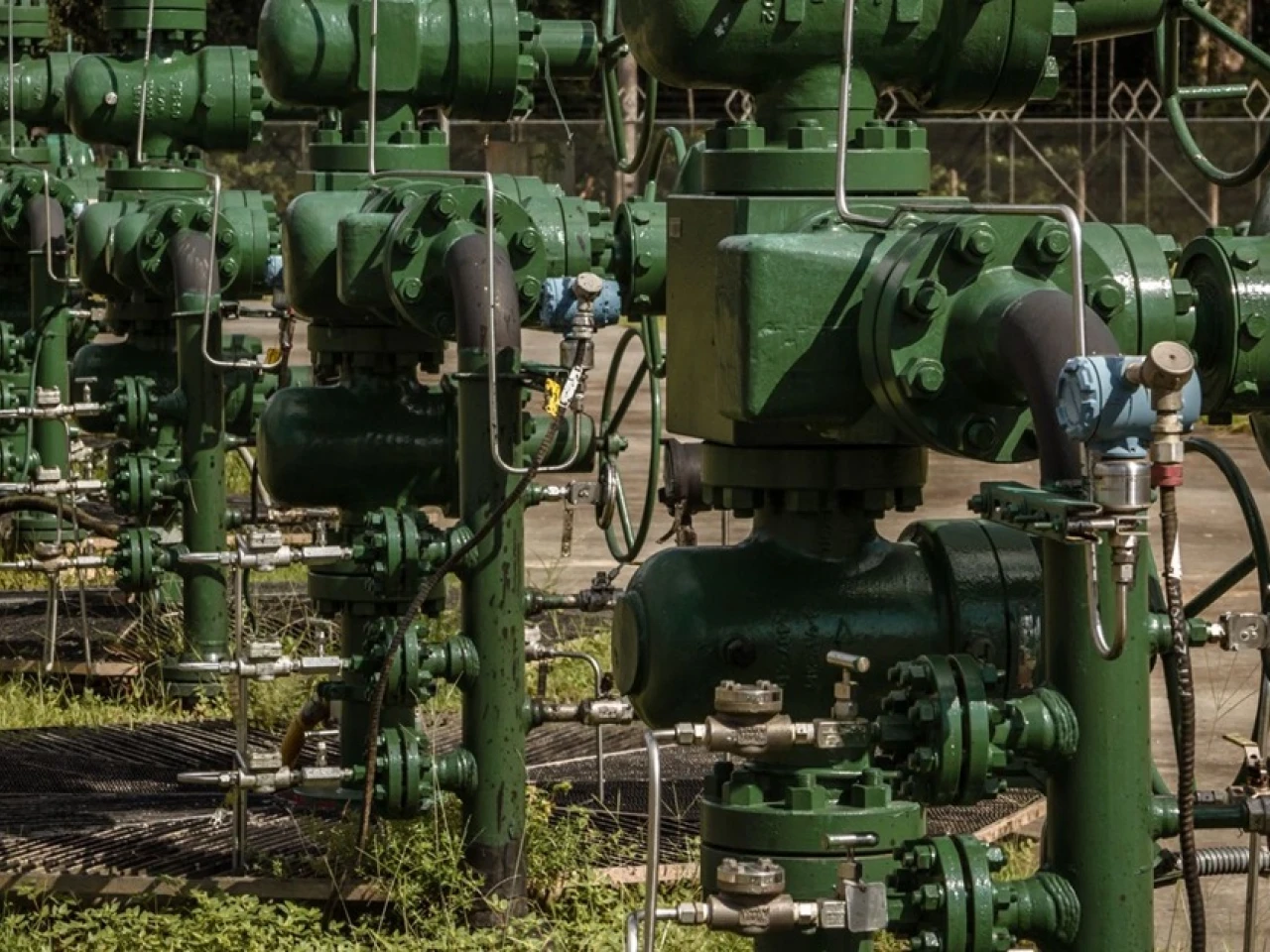 Petroecuador señala sus objetivos para el segundo semestre de 2024
