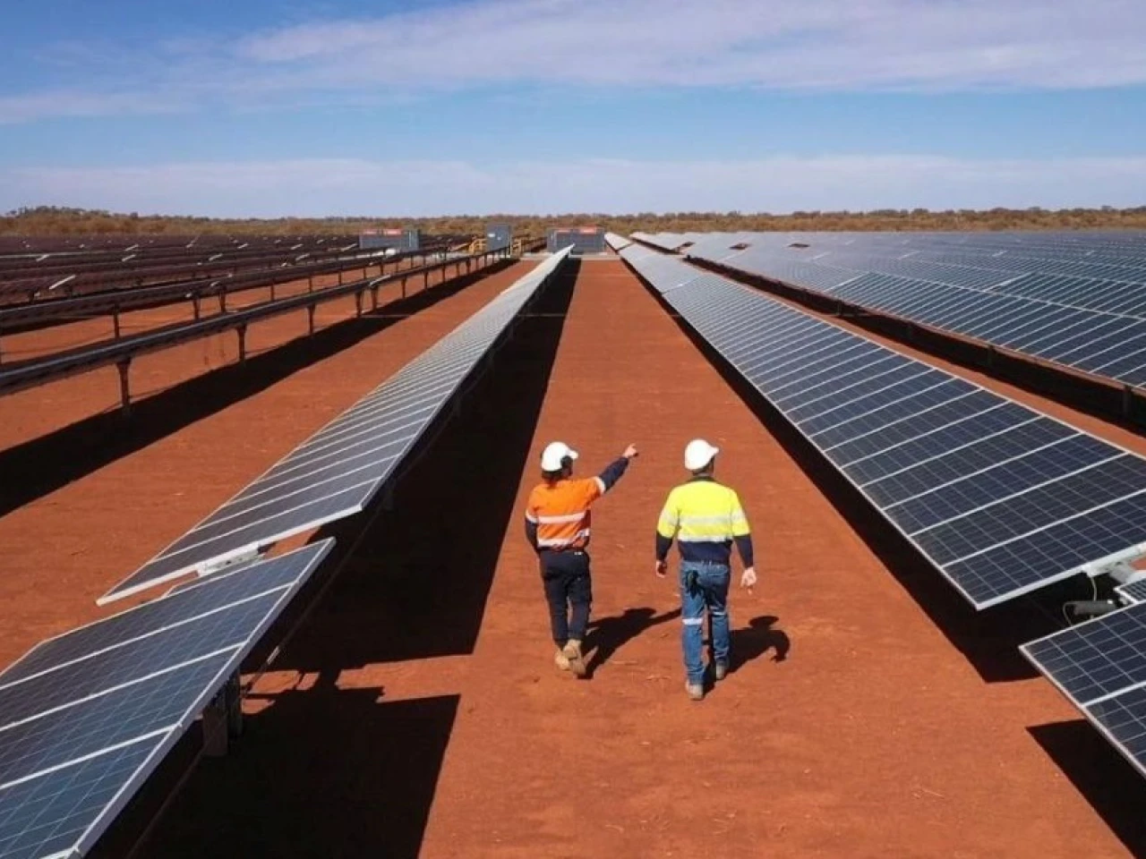 Aggreko anuncia inversión regional en energía en medio de cambios regulatorios en Ecuador