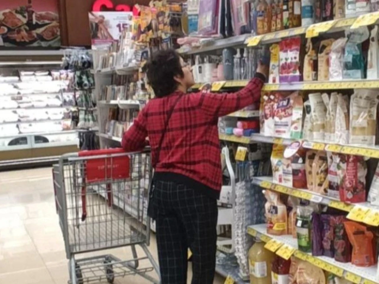 Inflación acumulada en 2025 alcanzó 2,23 %