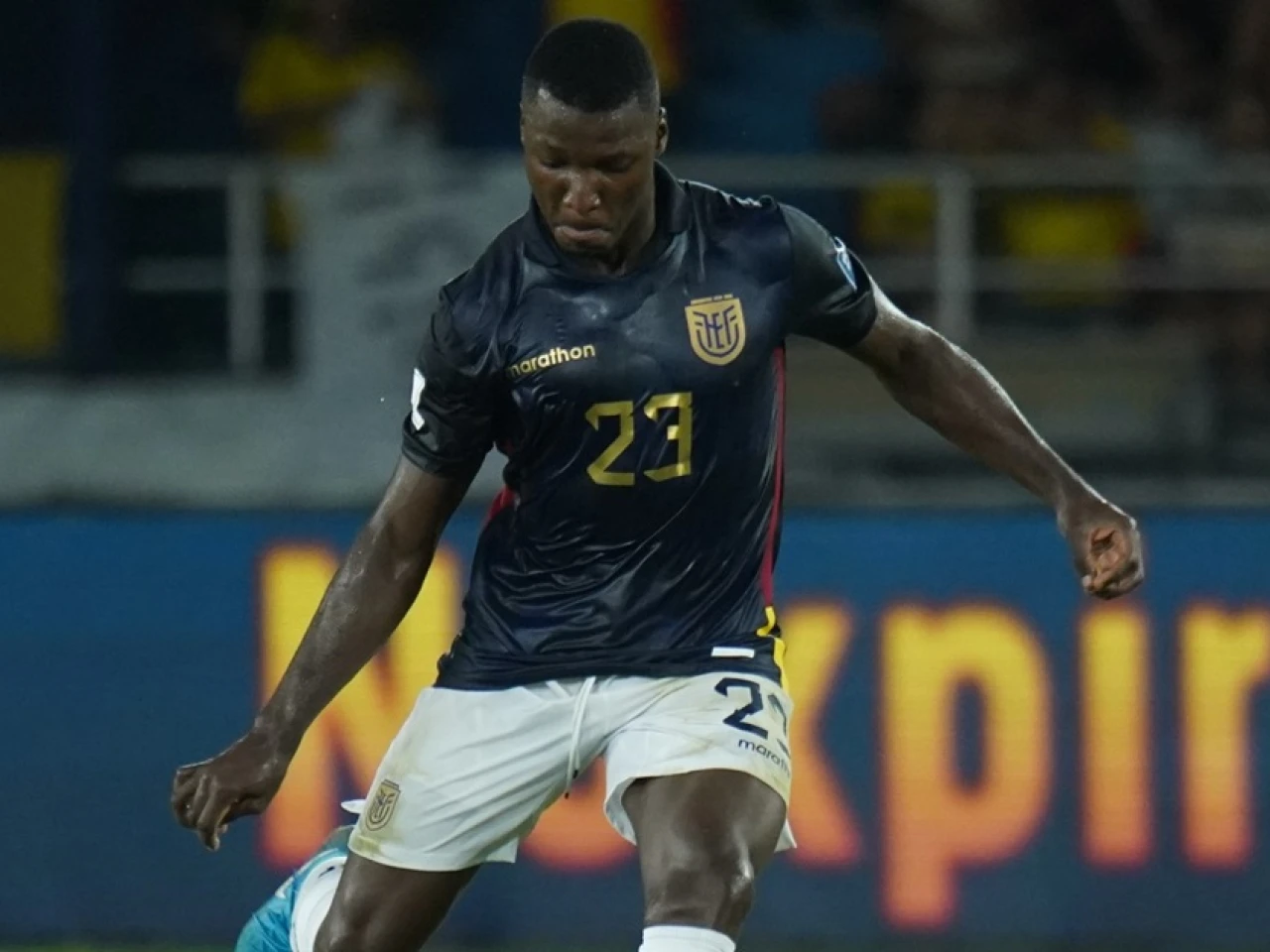 Ecuador recibirá a Venezuela en Quito el 21 de marzo