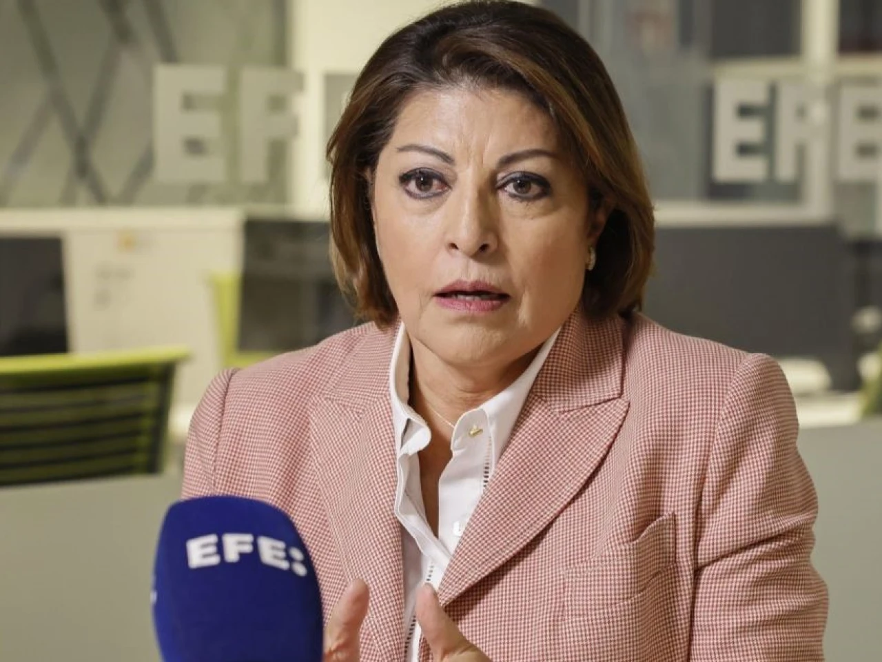 Más de 189.000 ecuatorianos votan en España