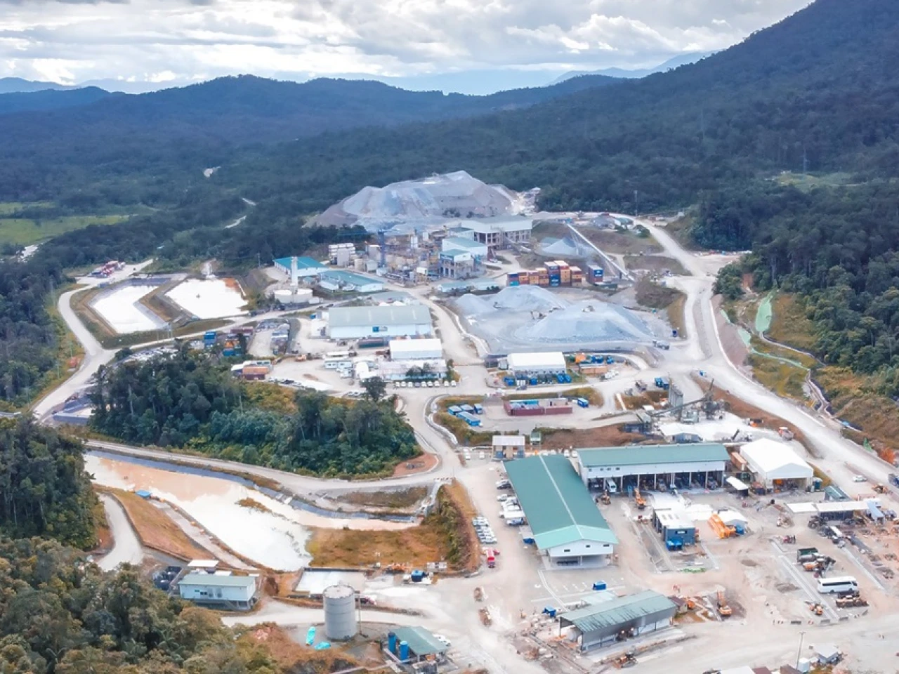 Minería: El país dejó de percibir más de $ 5.600 millones en 2023