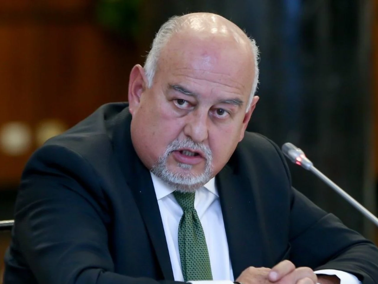 Mauricio Pozo: Si no se hace una reforma a Petroecuador, no hay salida