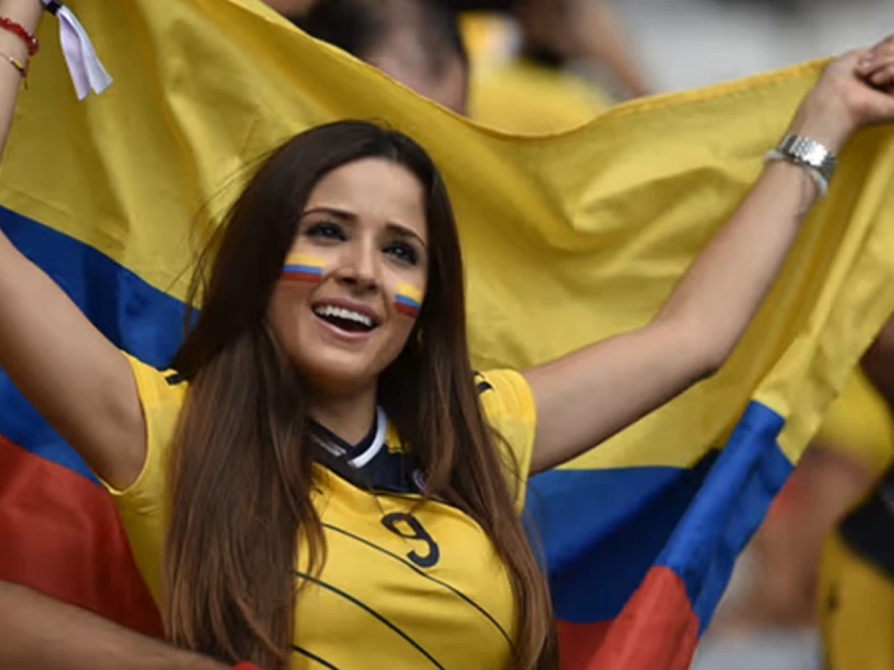 Mundial 2026: el torneo dinamiza el comercio y el turismo en Colombia 