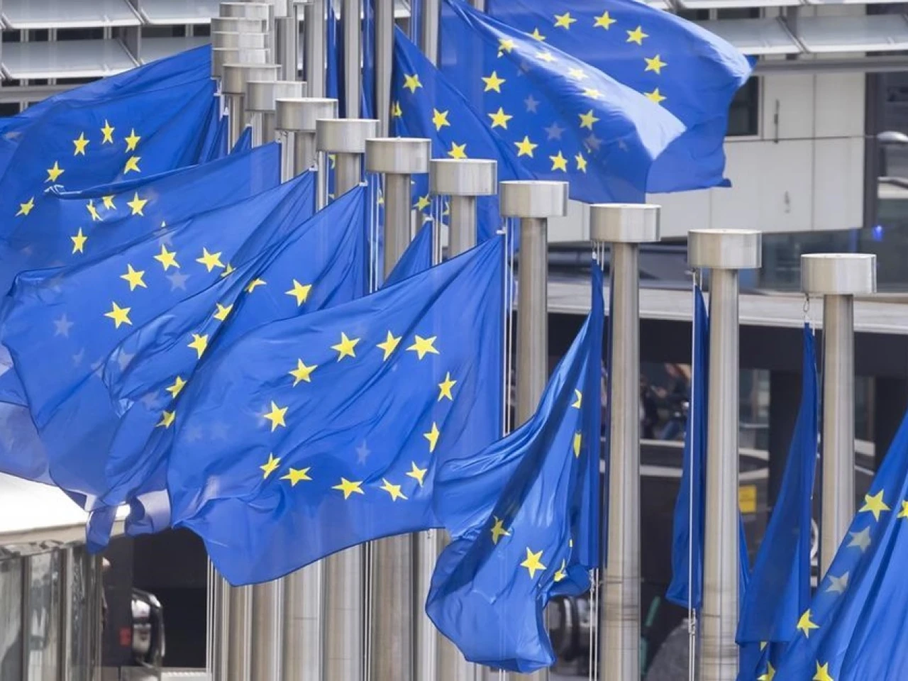La UE dice estar preparada para desprenderse "gradualmente" del gas de Rusia