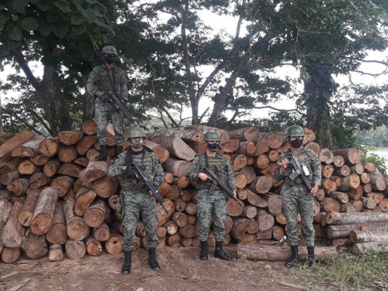 La fiebre por la balsa se extendió a Perú y Colombia 
