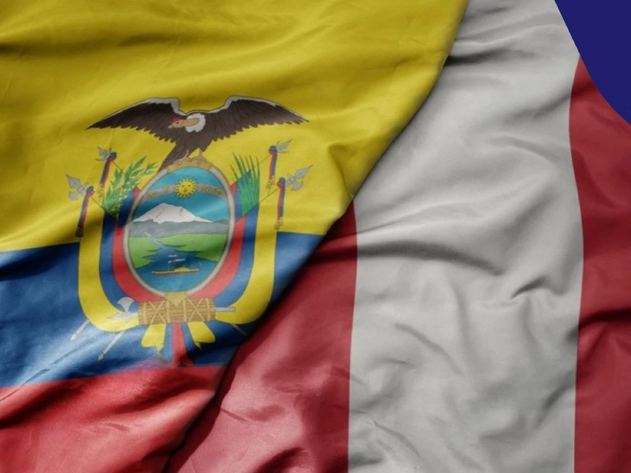 Perú destaca su "histórica amistad" con Ecuador tras 26 años de paz