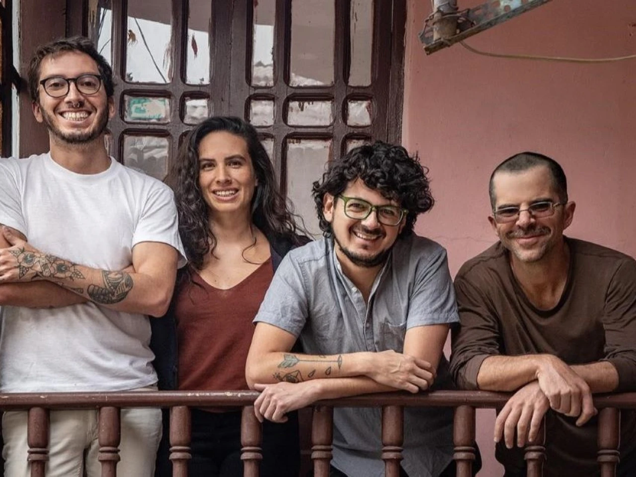 Al Borde ganó premio internacional de arquitectura 