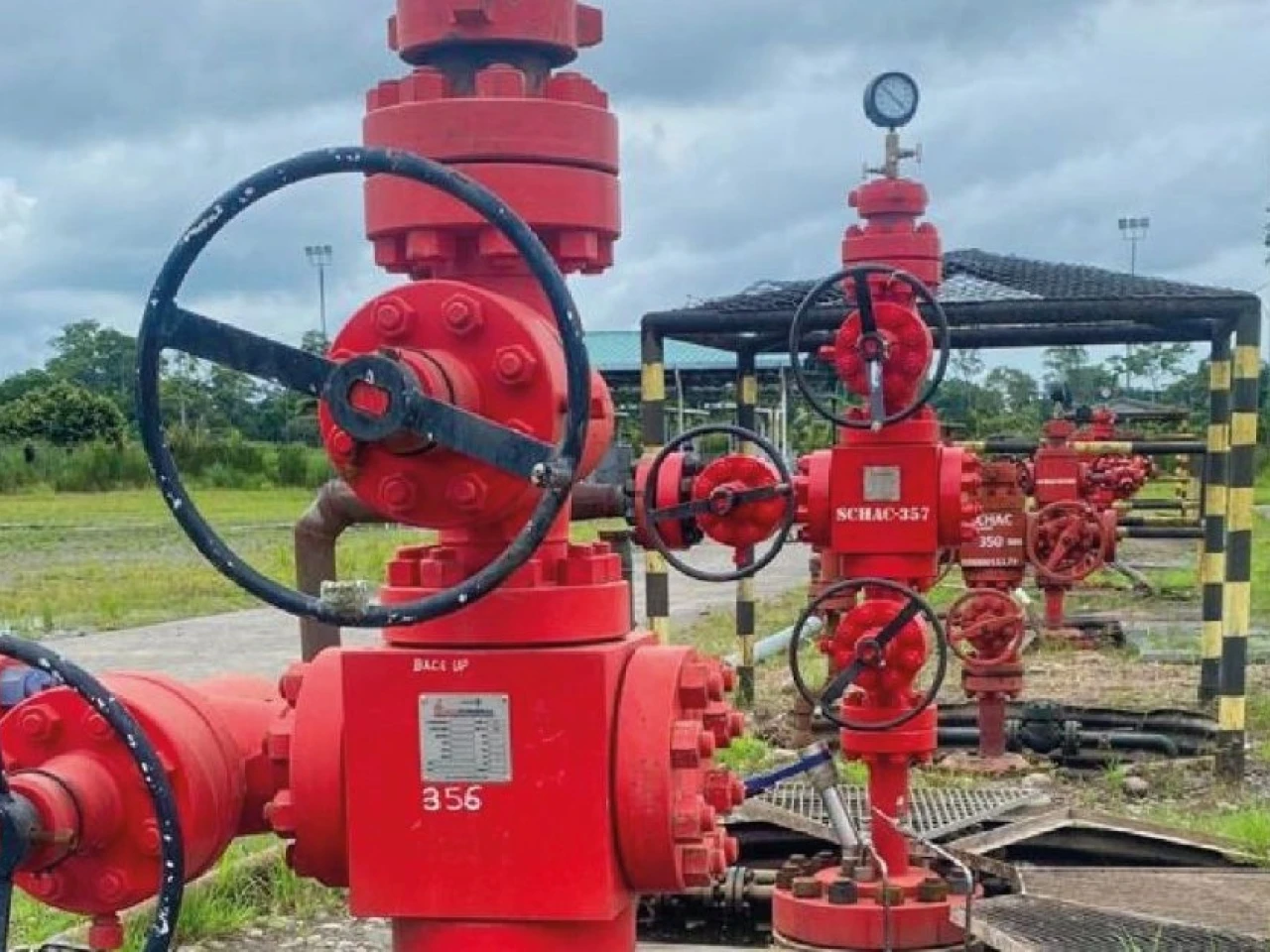 Petroecuador triplica su inversión en exploración y producción para impulsar la extracción de crudo