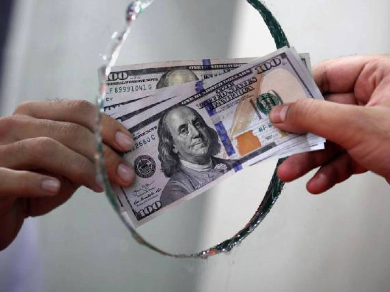 Ecuador necesita el dinero del Fondo lo antes posible
