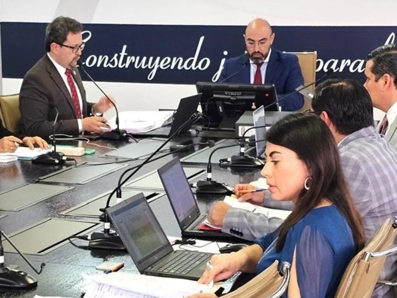 El Consejo de la Judicatura anuló el concurso para jueces de la Corte Nacional 