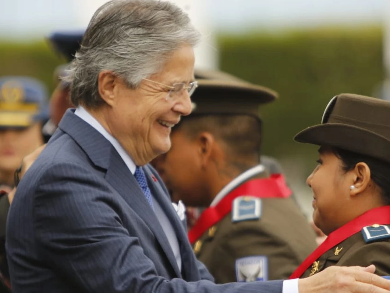 Gobierno destinará 175 millones de dólares en 2023 para reforzar a la Policía