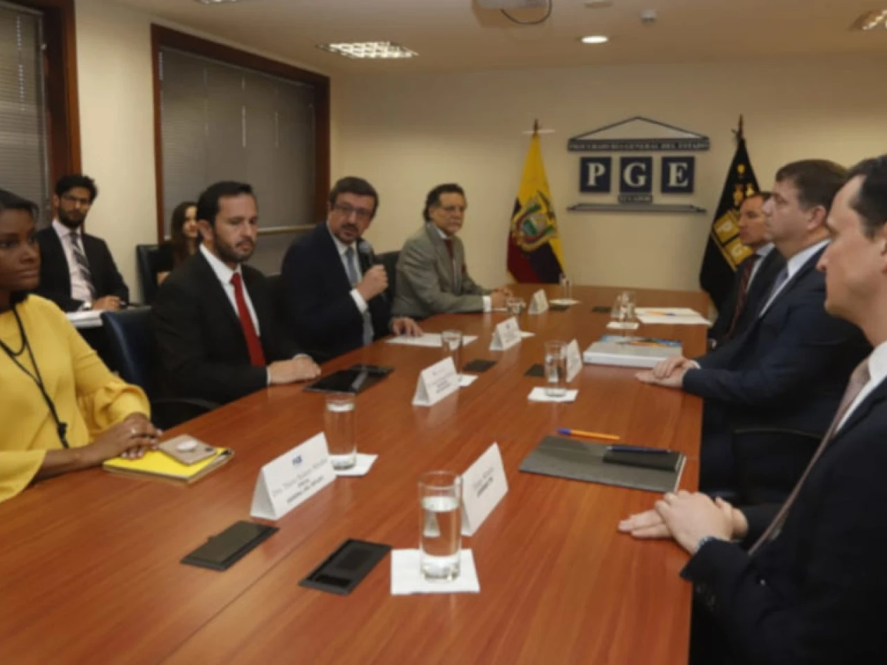 El Estado sin estrategia, frente a Odebrecht que sí quiere cobrar sus deudas