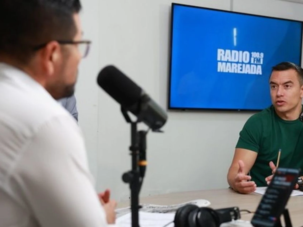 Reorganización estatal busca contener el gasto público en medio de presiones fiscales