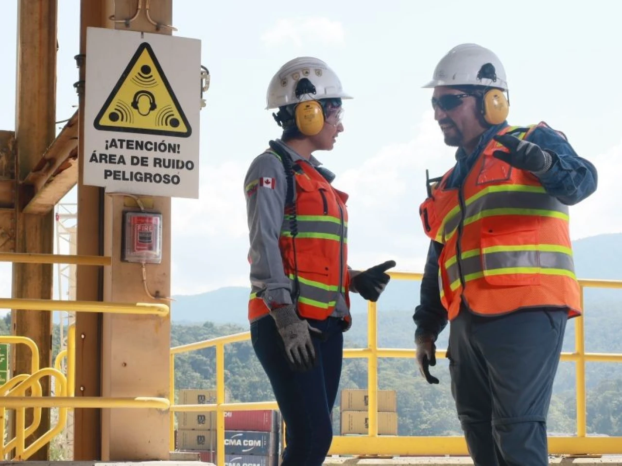 Minería: entre la oportunidad y los desafíos