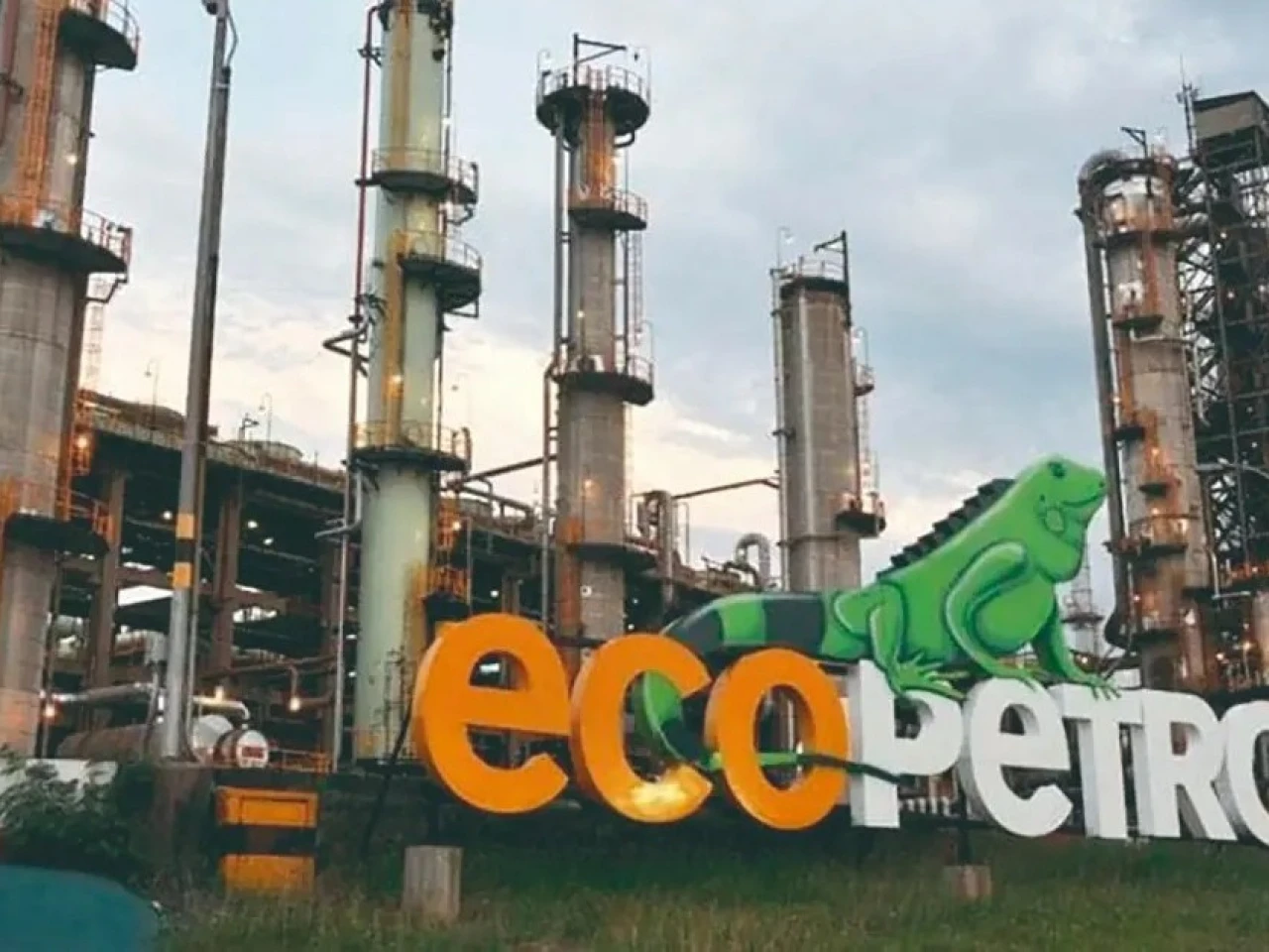 Ecopetrol hizo su primer envío de petroquímicos por Buenaventura hacia Perú y Chile