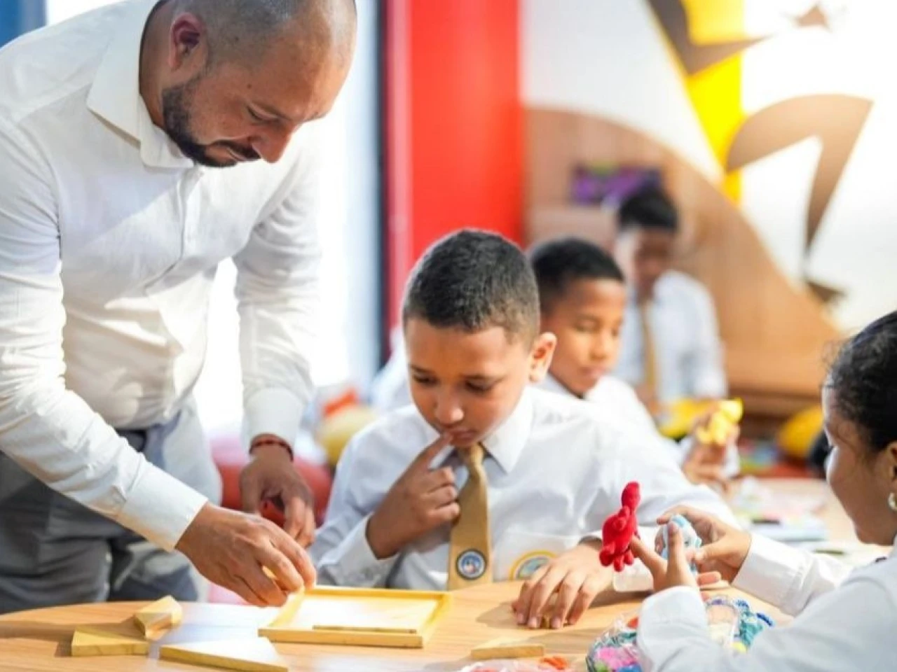 Las clases concluirán el 26 de febrero en la Costa y Galápagos