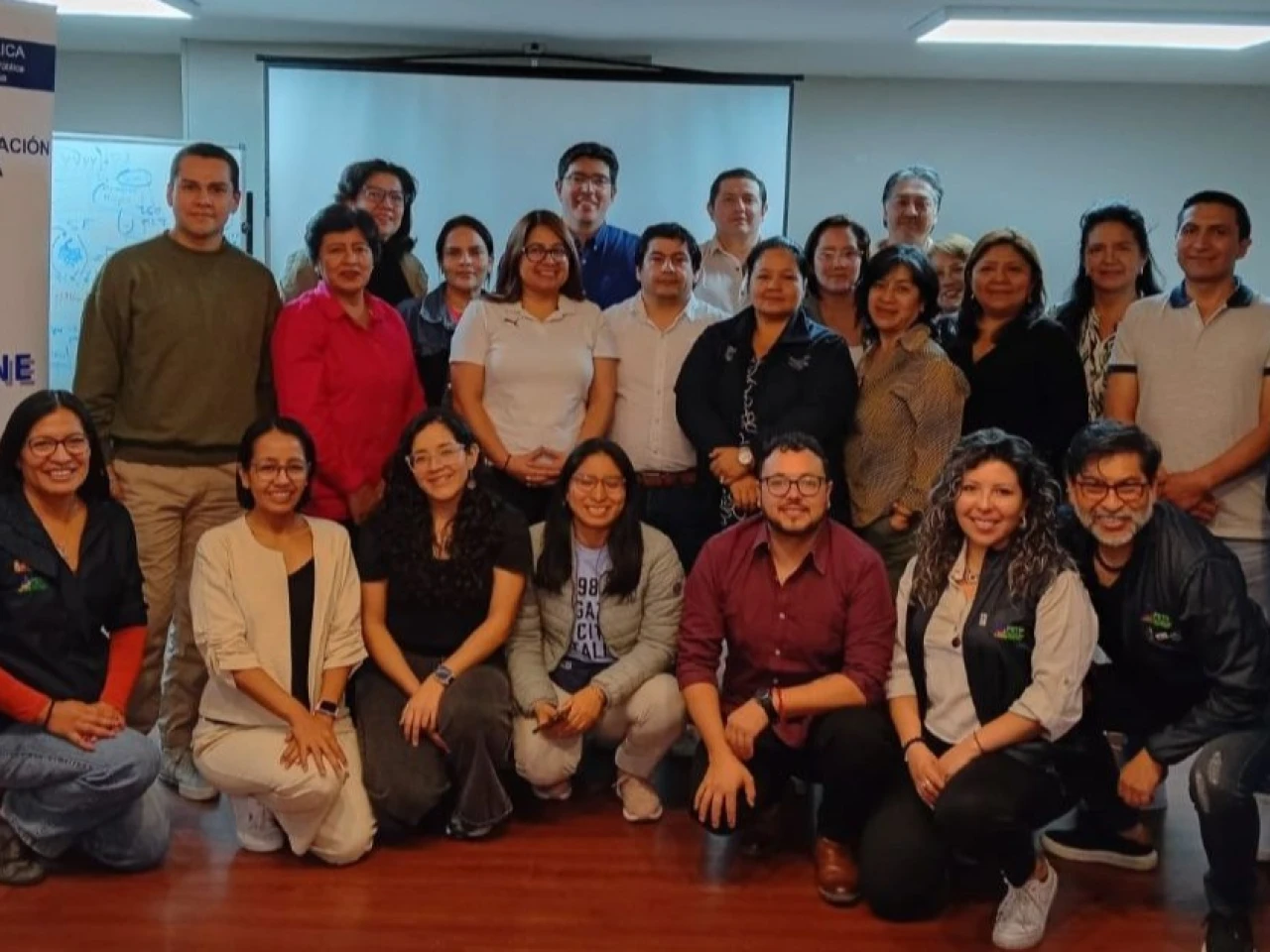 Ecuador fortalece la vigilancia de enfermedades en fauna silvestre con enfoque de “Una Salud”