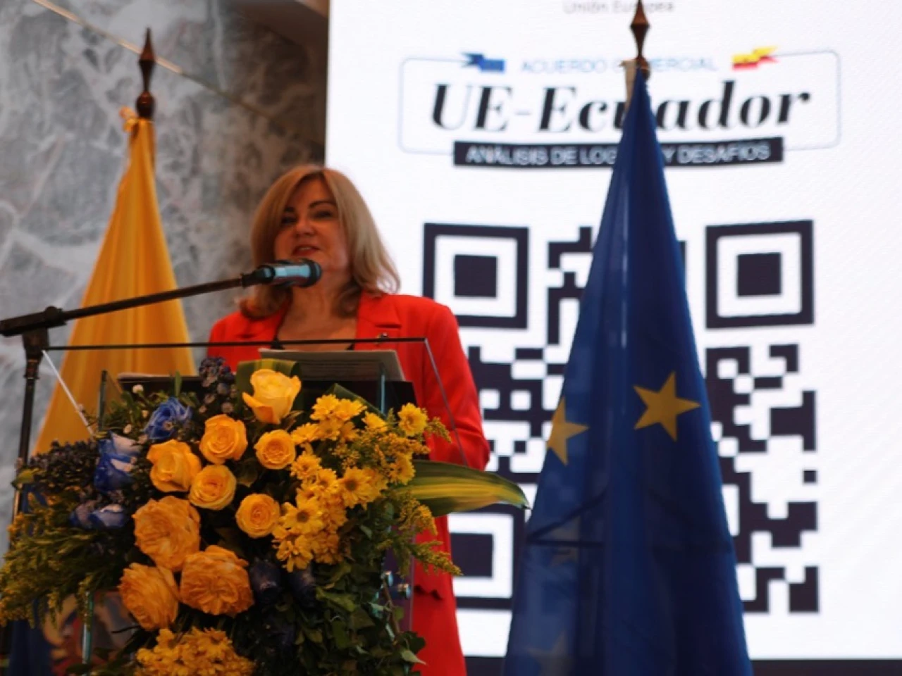 Principales noticias de Ecuador hoy - 23 de octubre de 2024