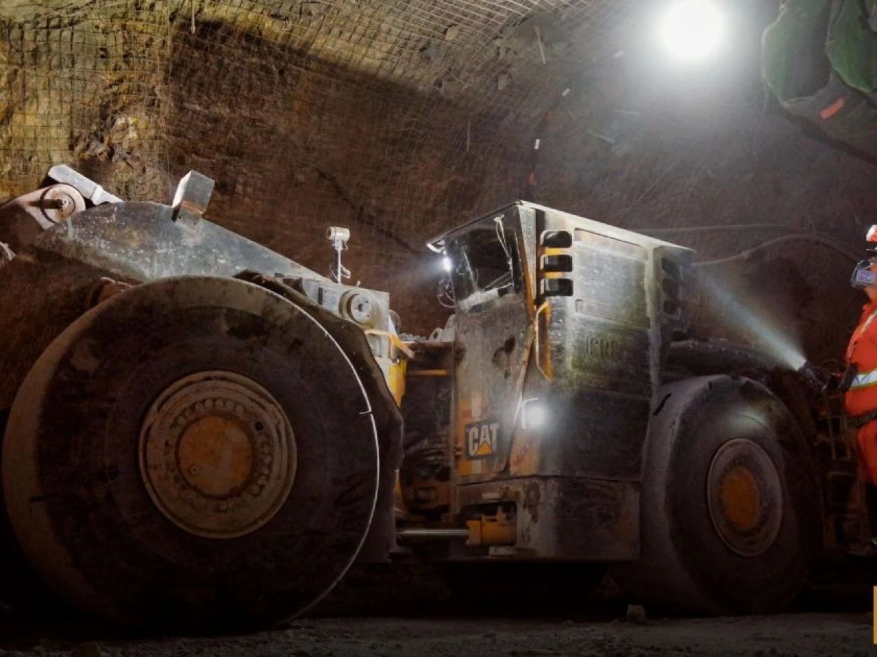 Lundin Gold descubre dos nuevos pórfidos de cobre y oro en Fruta del Norte