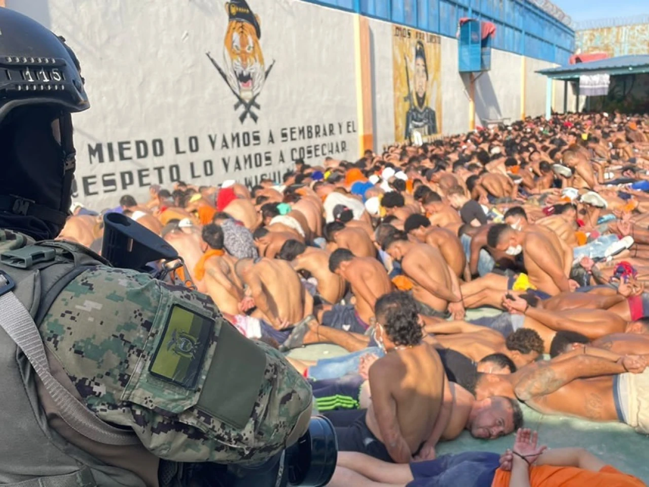 Ecuador vuelve a votar si permite las extradiciones